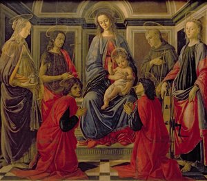 Vierge à l
